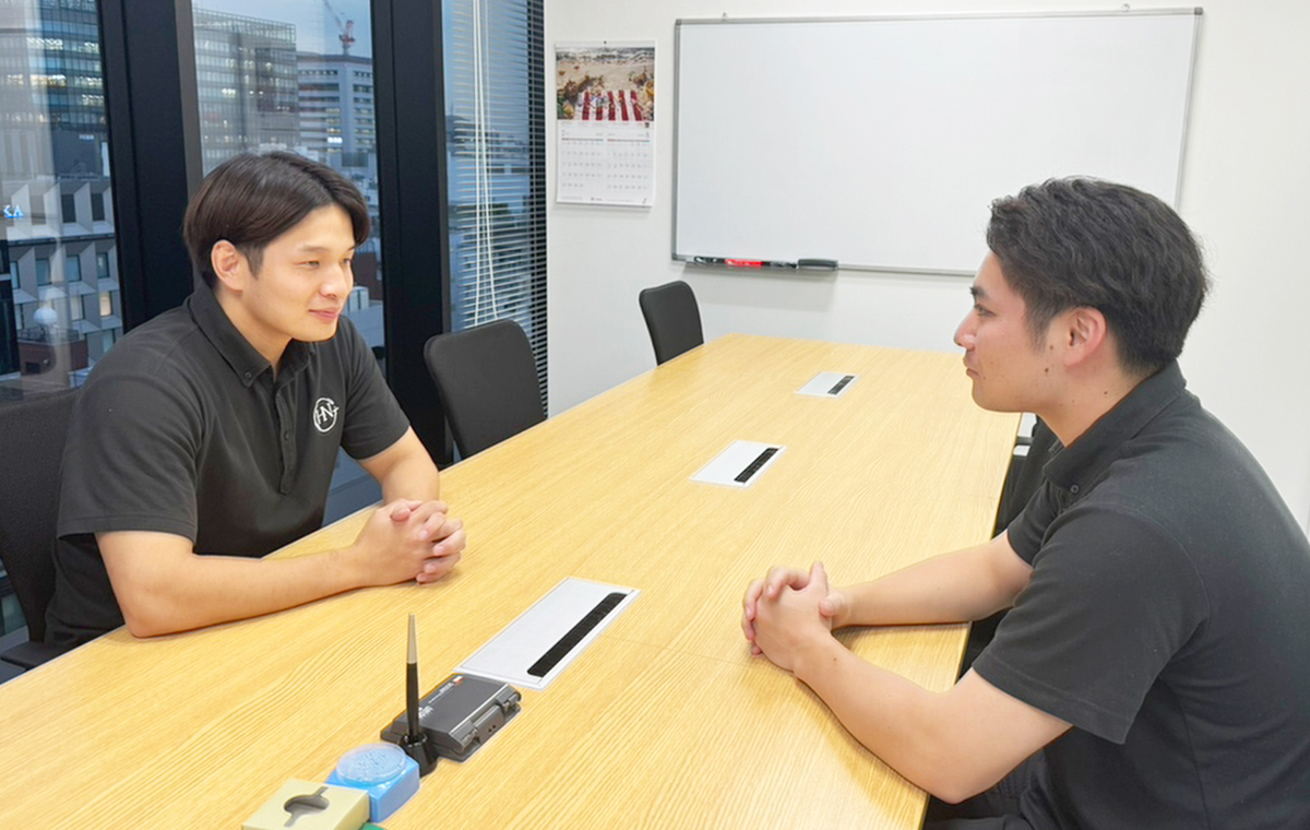 価値を生み出し資産をつくる｜「ひなご」の事業内容